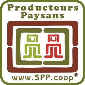 Label SPP café 